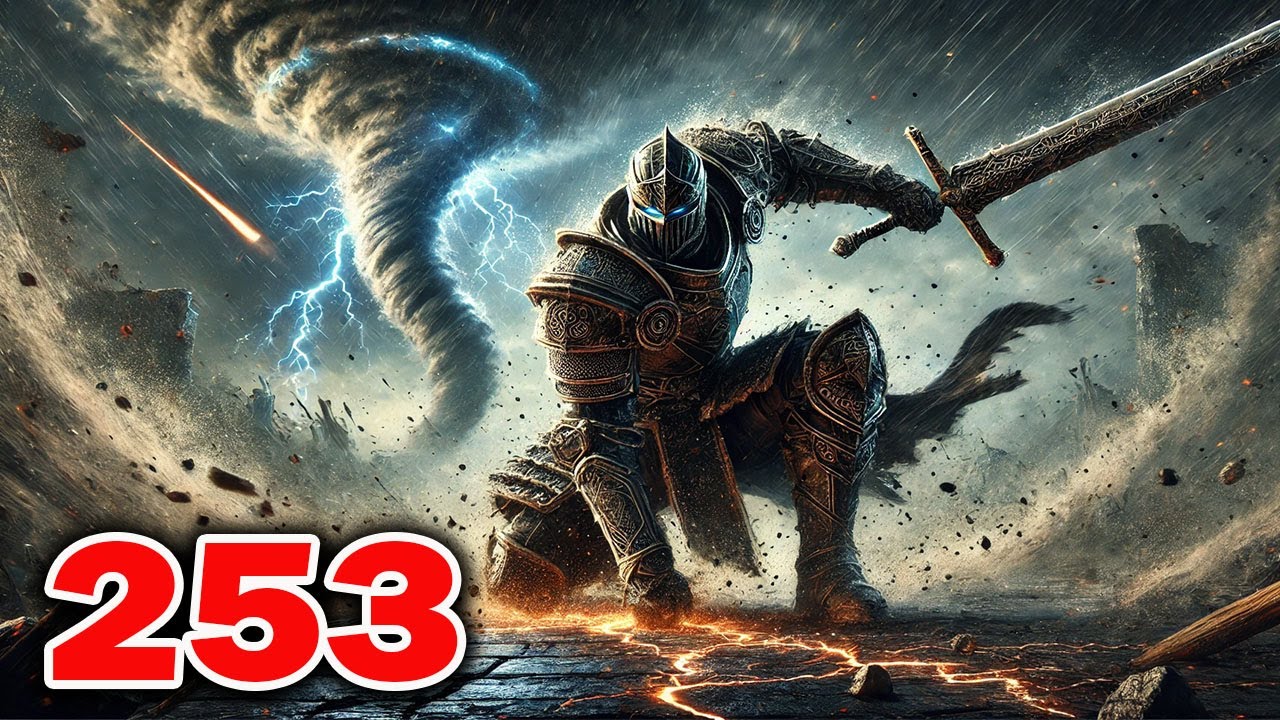 Pro Knight Is On A 253 Win Streak!