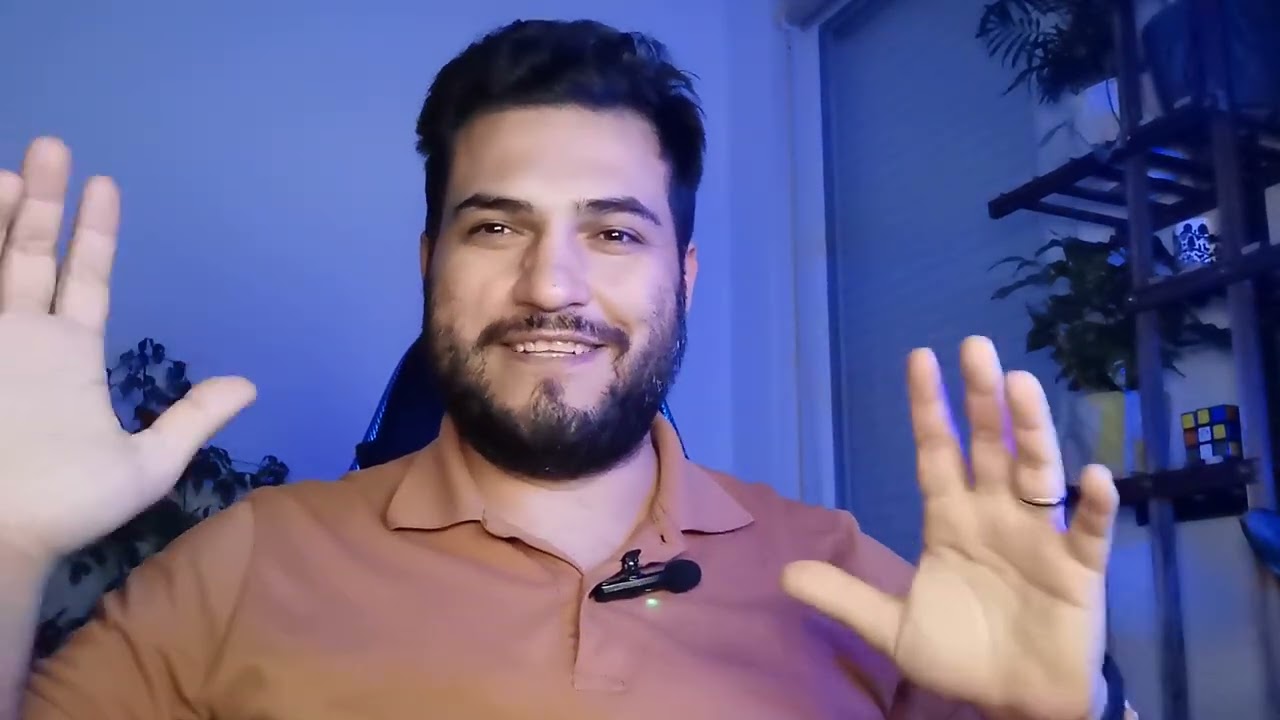 دکتۆرایەکەم لە چ دۆخەك دایە؟
