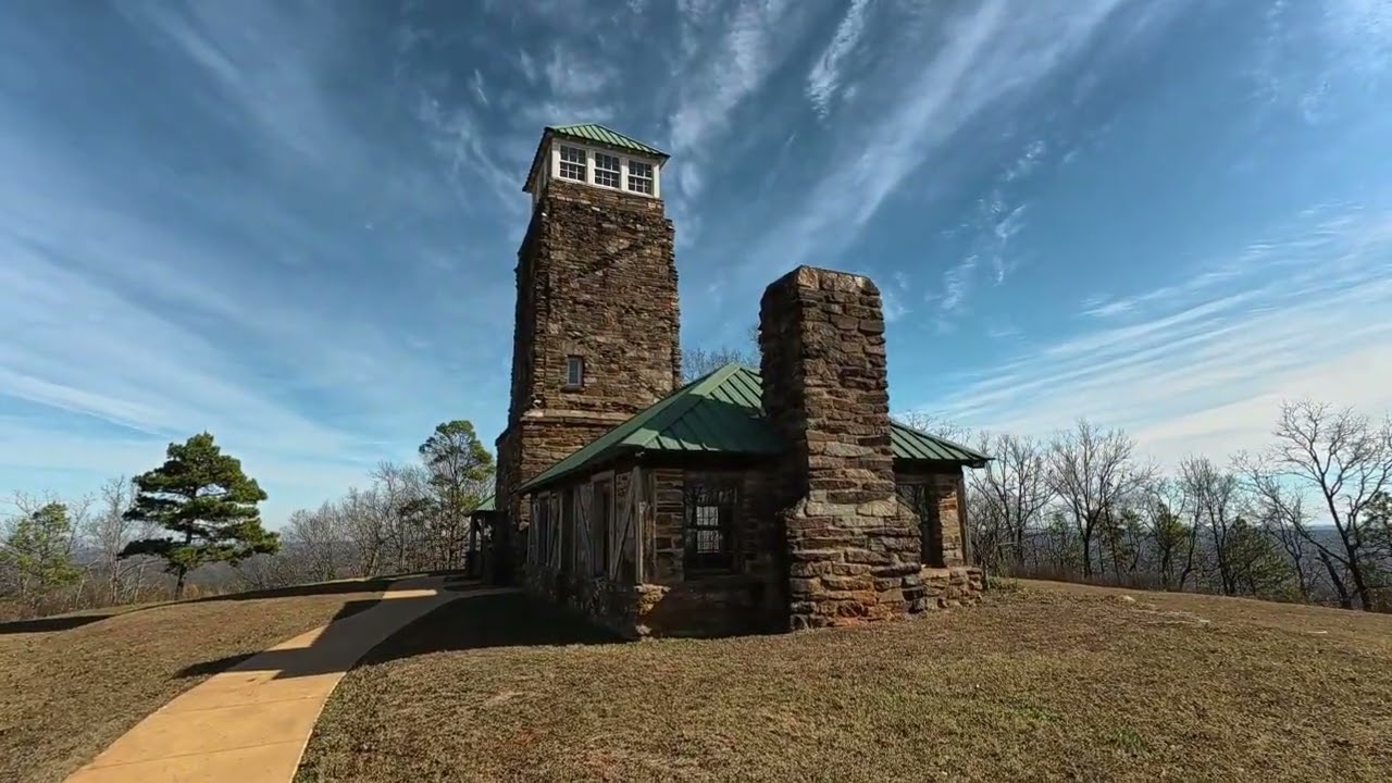 Flagg Mountain