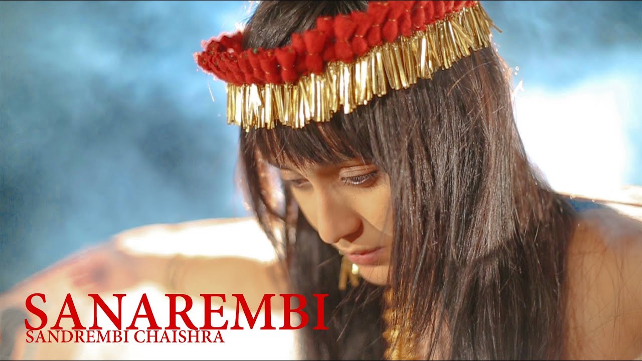 Sanarembi - Official Music Video 