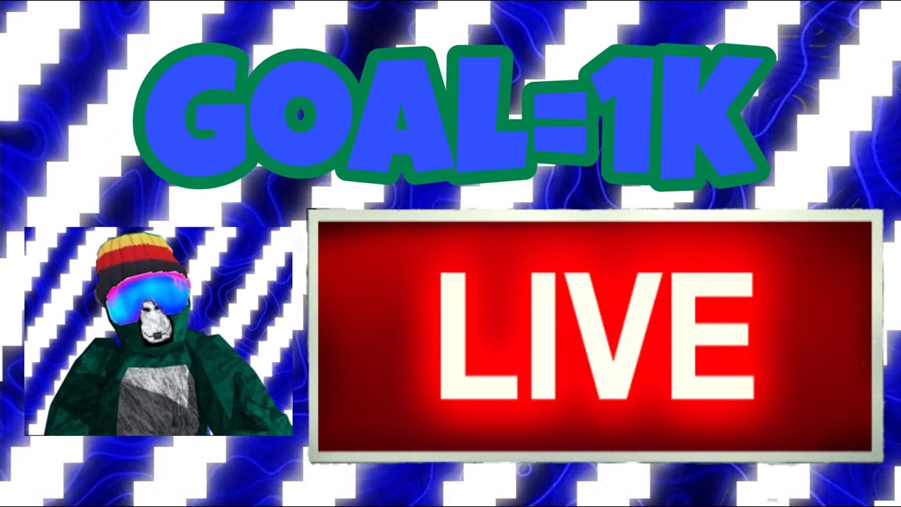 Goal=1k. ROAD TO 700🟥live🟥 JOIN UP GTAG WITH U!!!