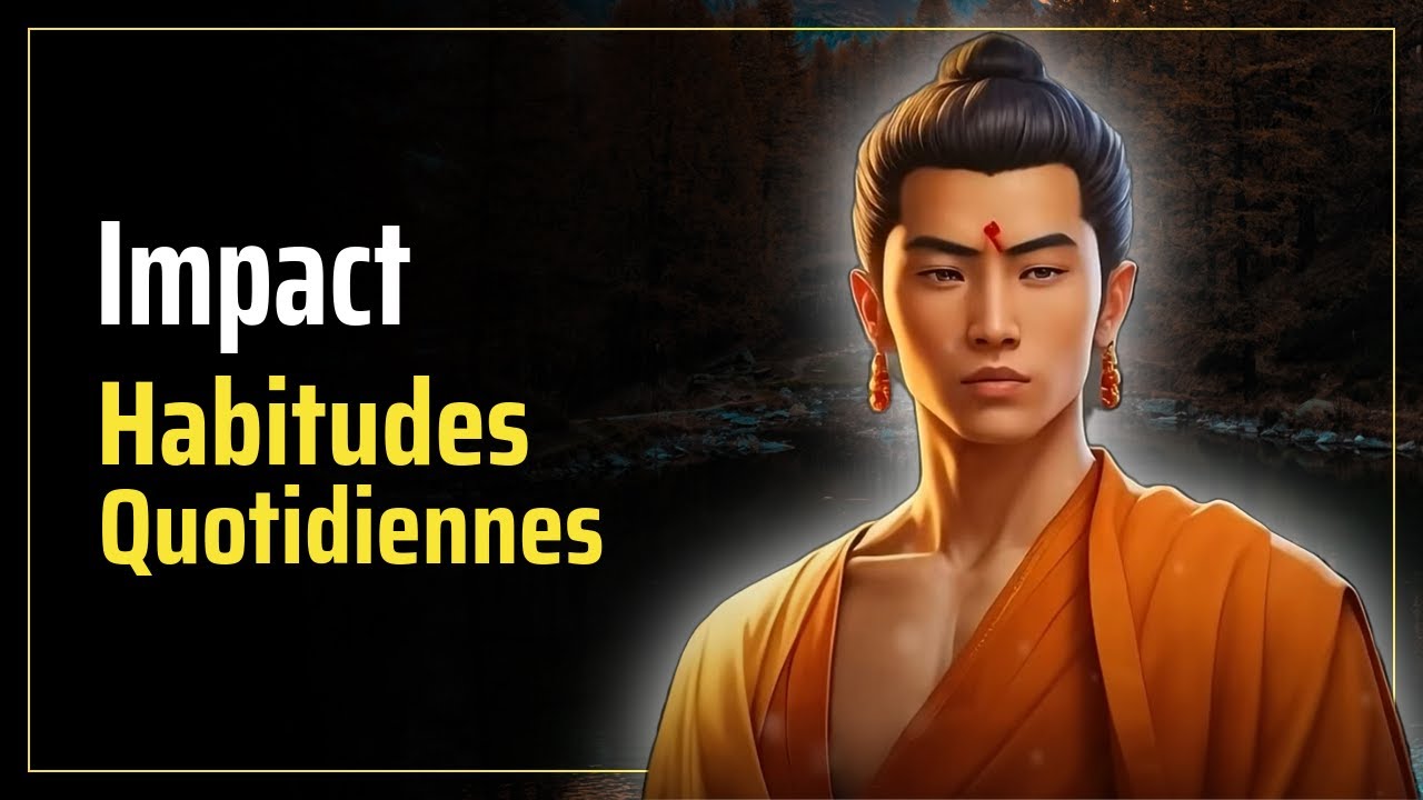 Comment Ces 10 Habitudes Affectent Notre Force Mentale