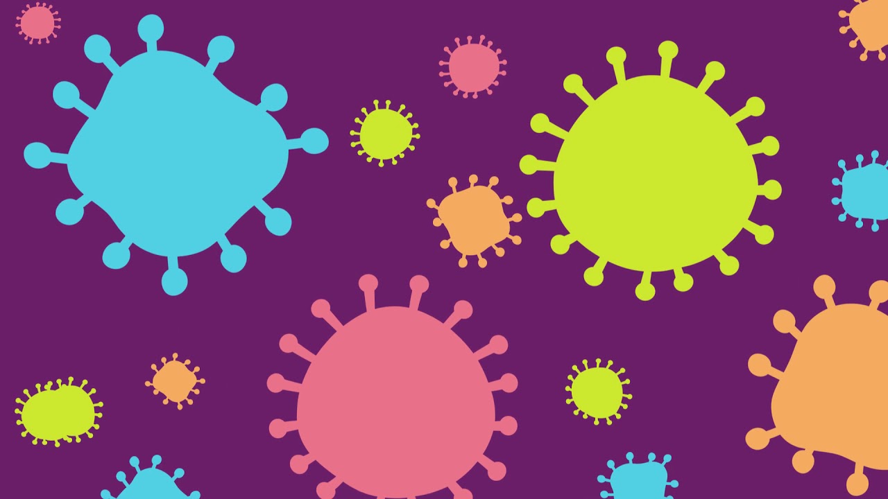 Understanding the Terms Aerosol, Droplet, and Airborne | UPMC