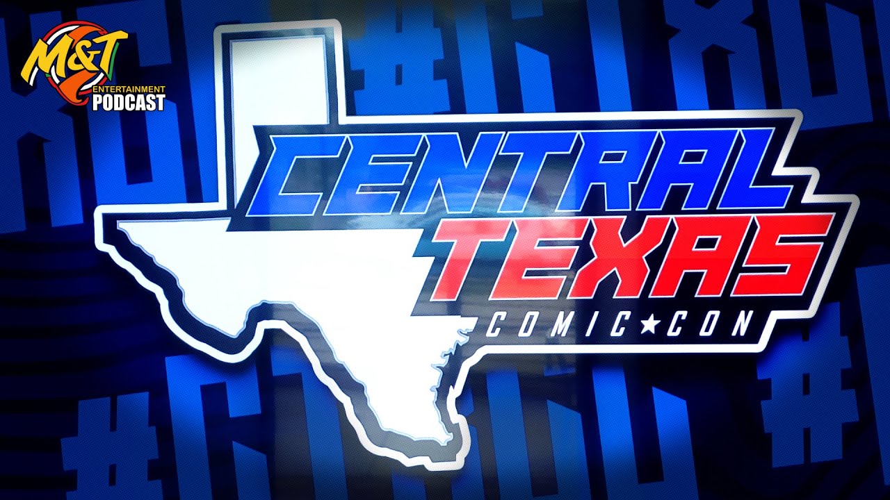 CTX - BEST Comic Con EVER!!! - 2024