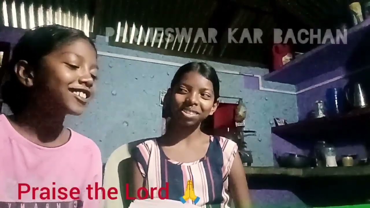Nagpuri Sadri Christian Song  #Shortvideos @parmeswarkarbachan8786