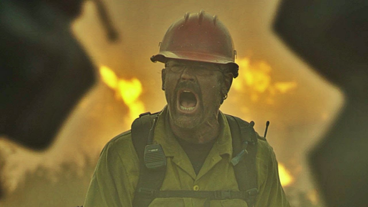 'Only the Brave' Official Trailer (2017) | Josh Brolin, Miles Teller