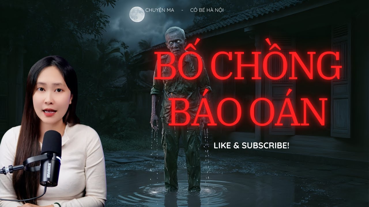 NGHIỆP BÁO: Bạc Đãi Cha Già Lúc Sống, Cả Nhà Kinh Hoàng Khi Mở Nắp Quan Tài 