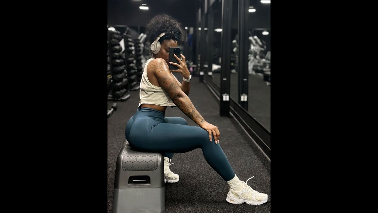 Being Slim And/Or In Shape Triggers The Following People....