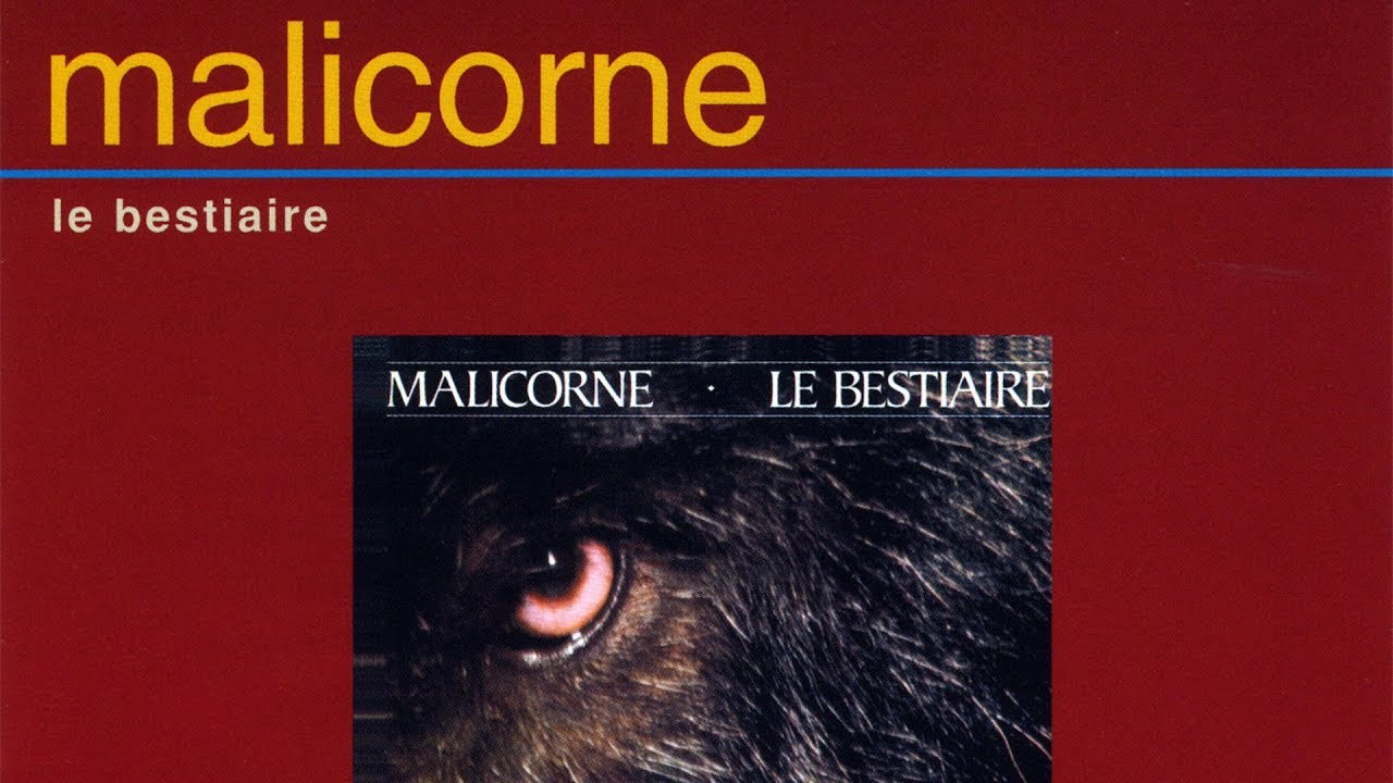Malicorne - La chasse gallery (officiel)