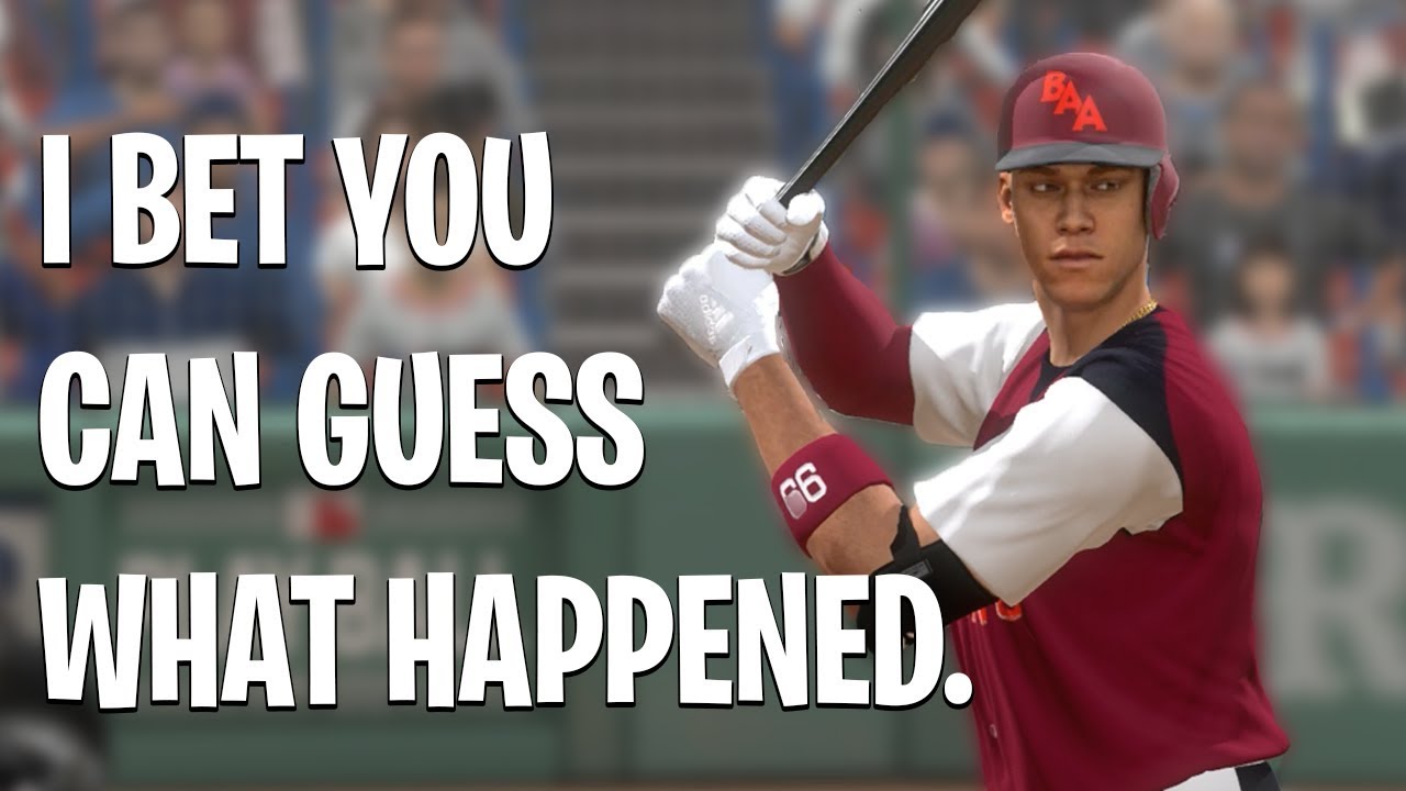 Another Day.. Another.. MLB The Show 18 | Battle Royale
