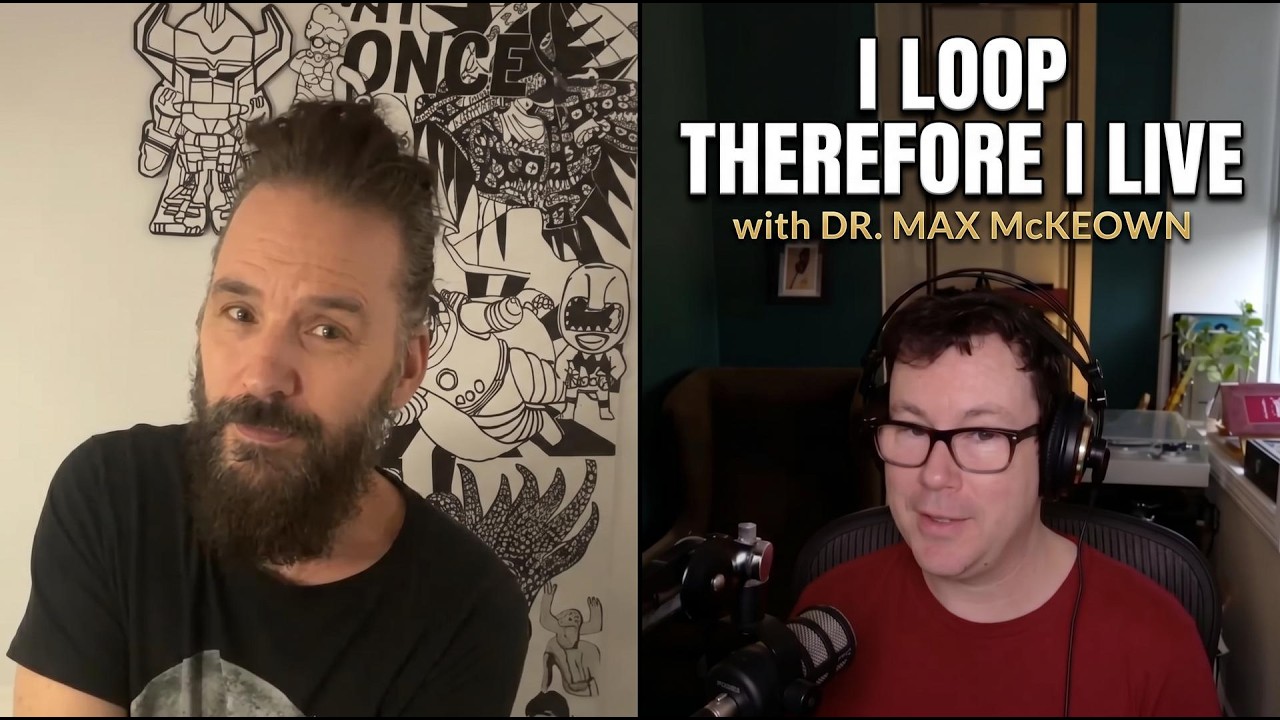 SuperAdaptability   Thriving in an Age of Overwhelm with Max McKeown