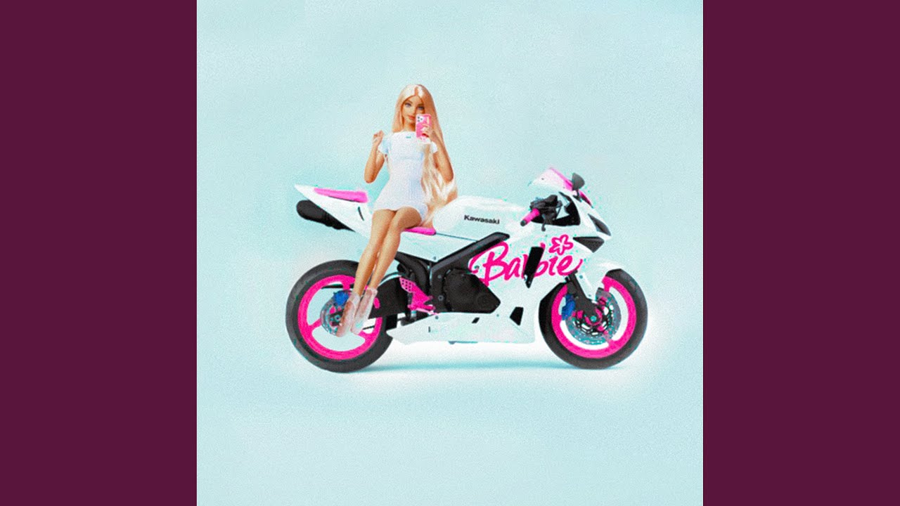 Barbie