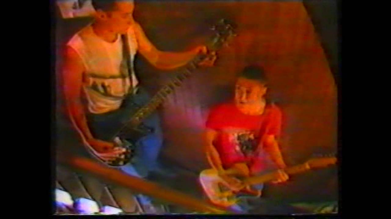 ROCK RADIKAL VASKO