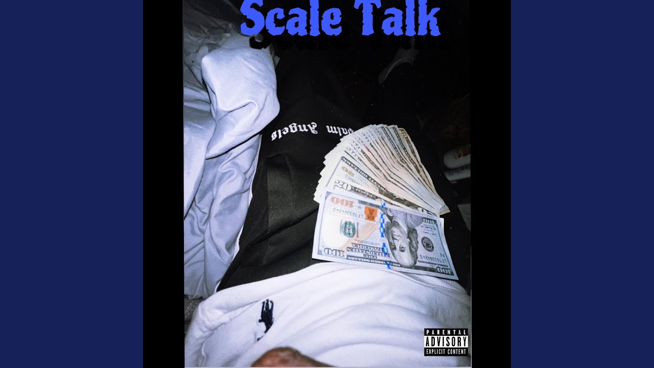 Scale Talk