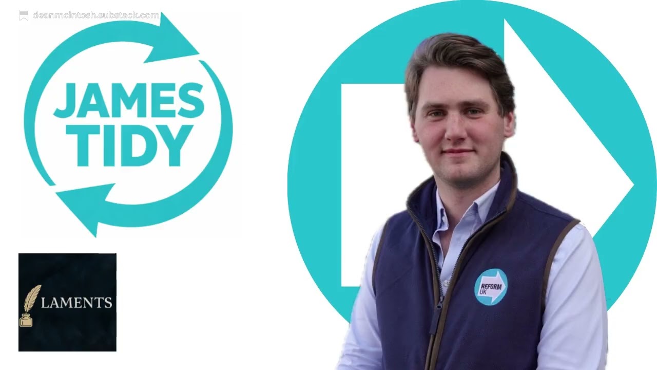 Reform UK Crawley (Audio Only)