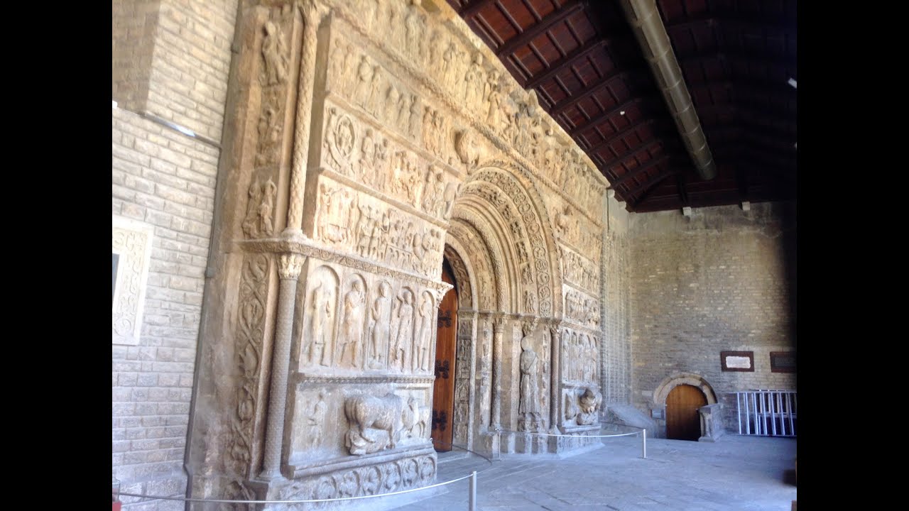 Santa Maria de Ripoll