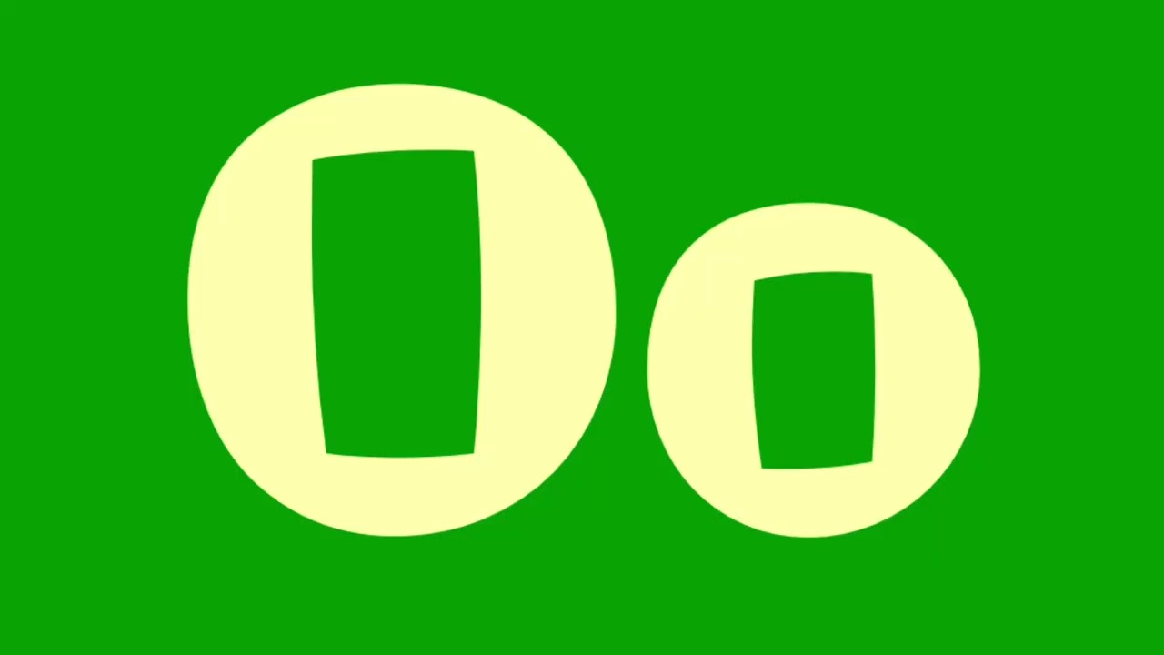 Romanian Artistic Alphabet 10PM
