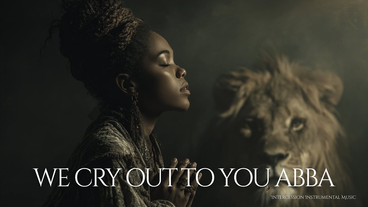 Prophetic Worship Instrumental Music | Meditation | Prayer | Healing