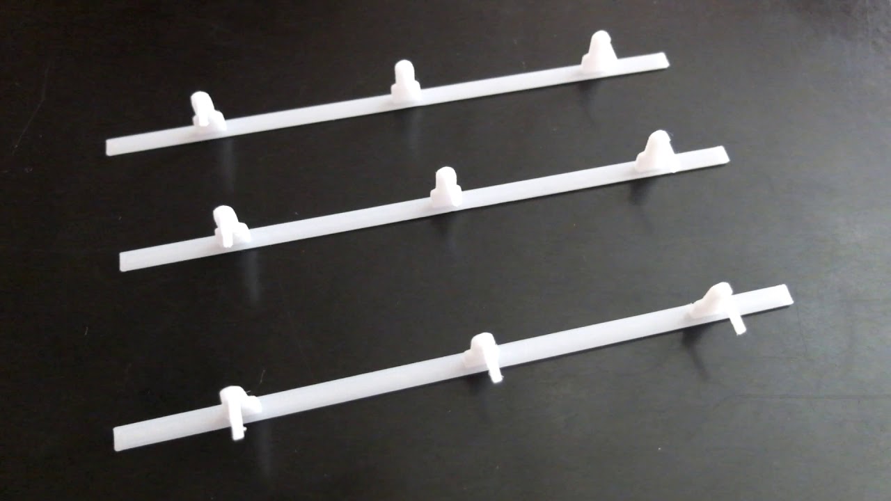 DAVID'S E-Z PLANTATION SHUTTER REPAIR KIT