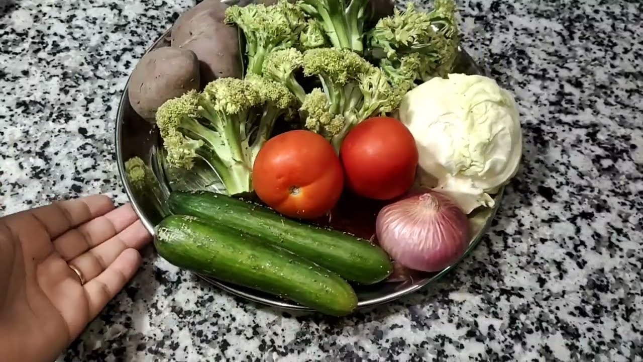 #Aftar spical Mix vegetable 😋😋😋😋 her ak ko pasand aane wali recipe