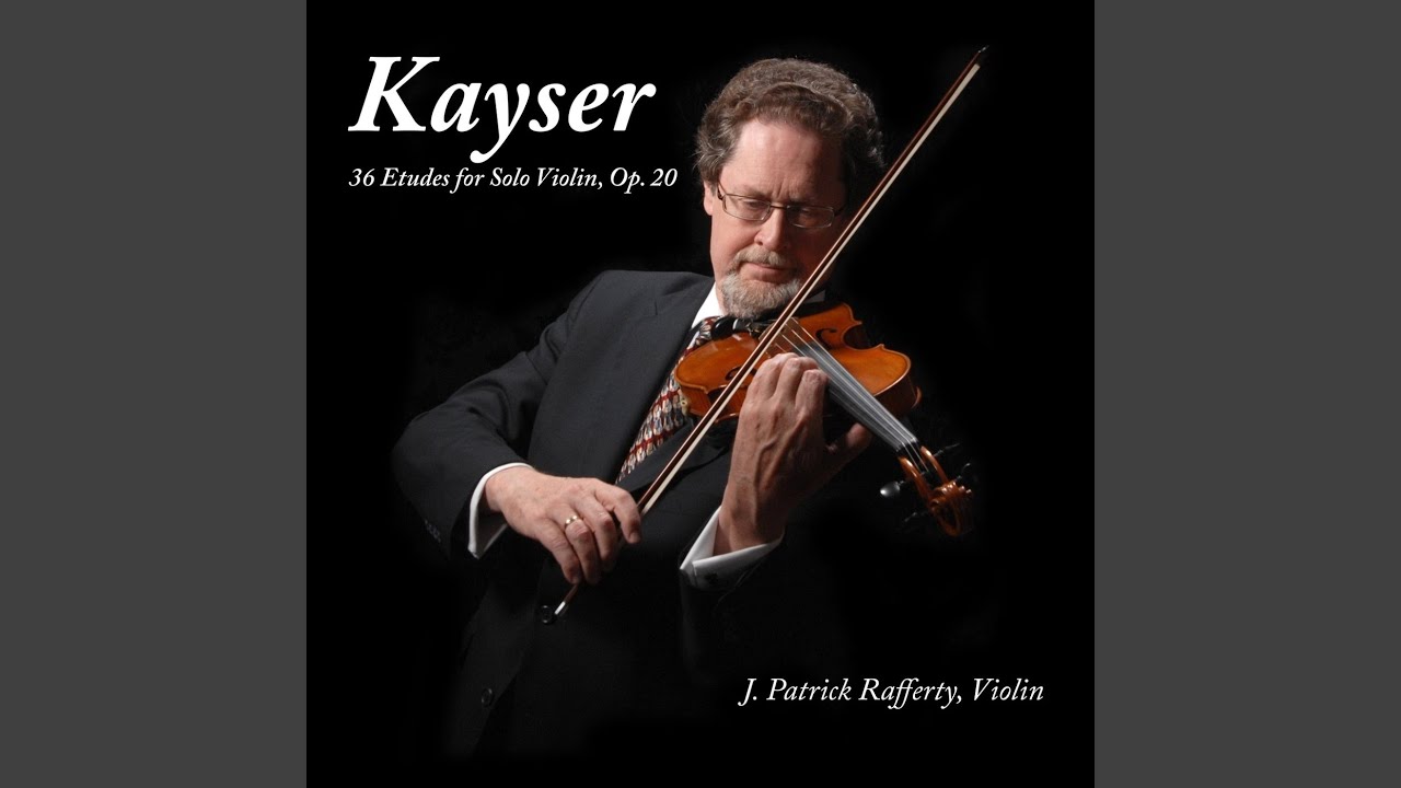 36 Elementary and Progressive Studies, Op. 20: 12. Allegro, ma non tanto