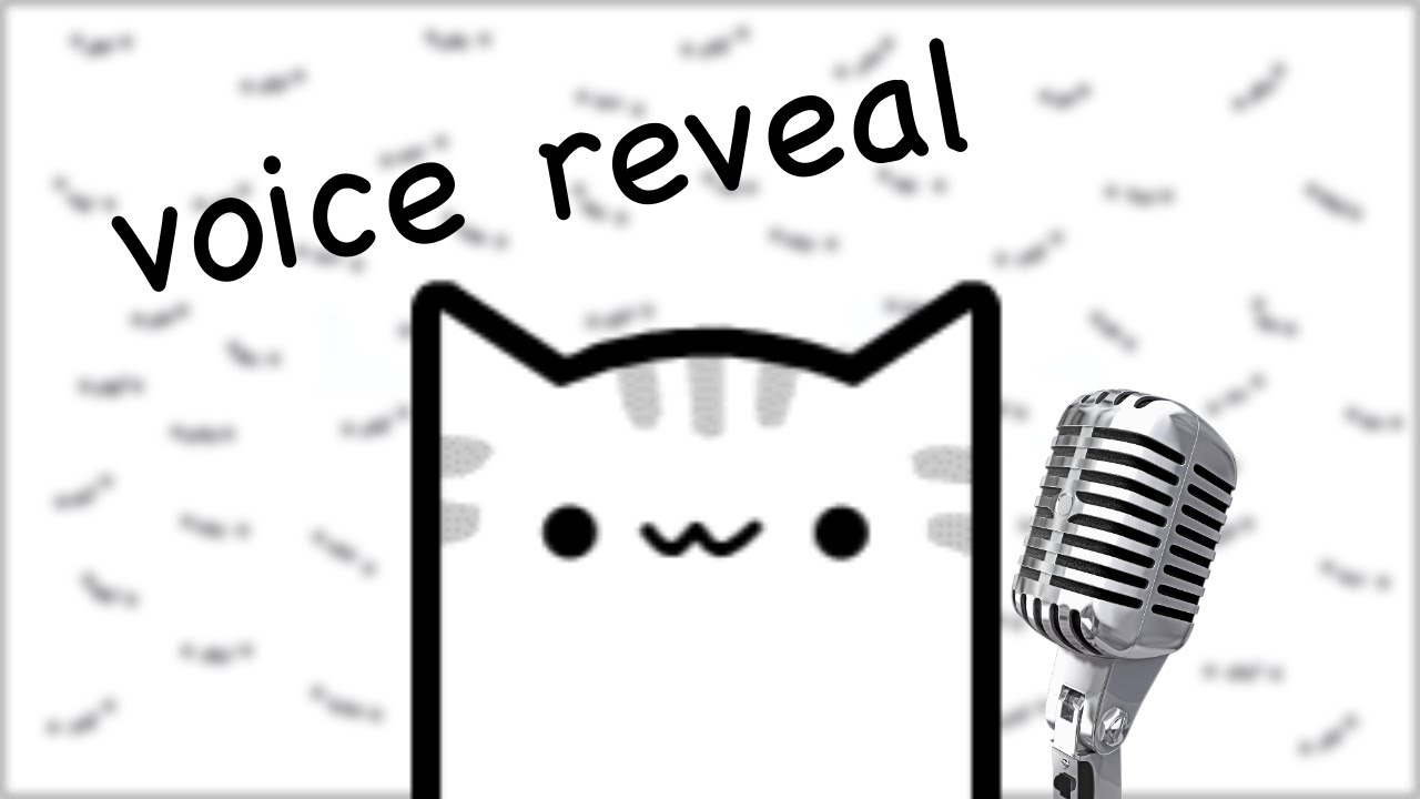 beanable Voice Reveal... | beanable Geometry Dash