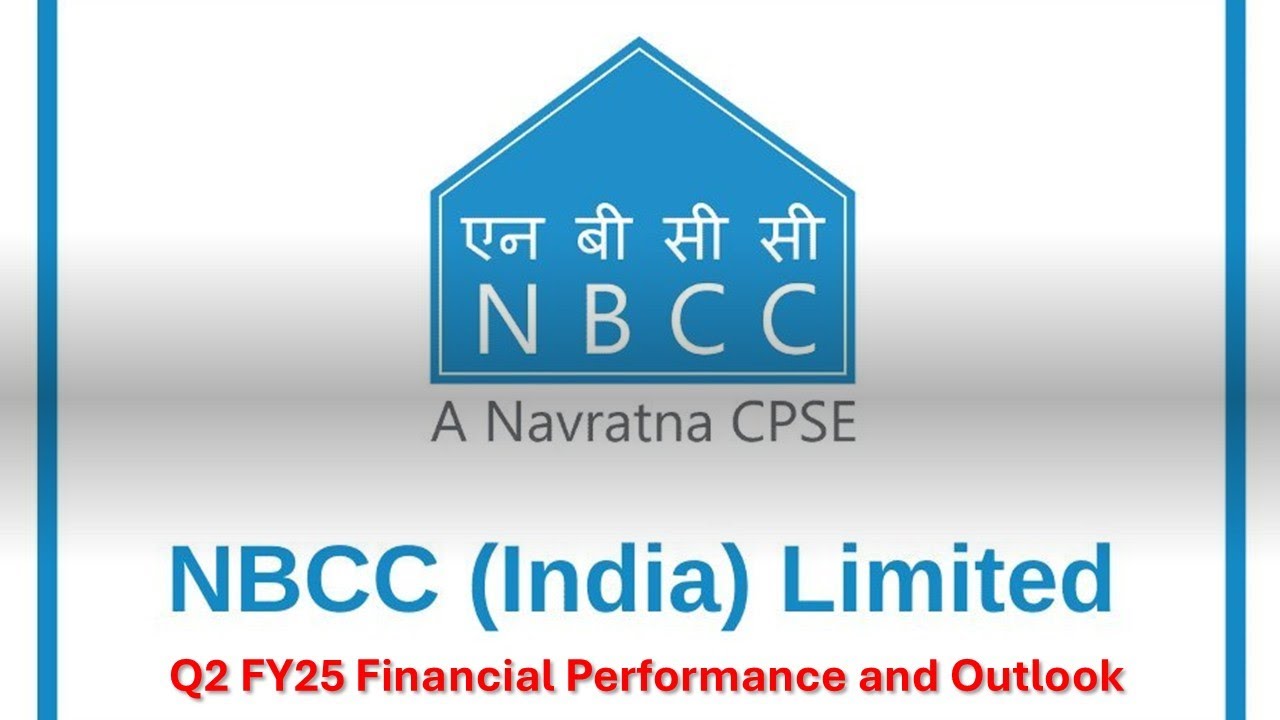 NBCC India Limited Q2 FY25 Financial Performance and Outlook