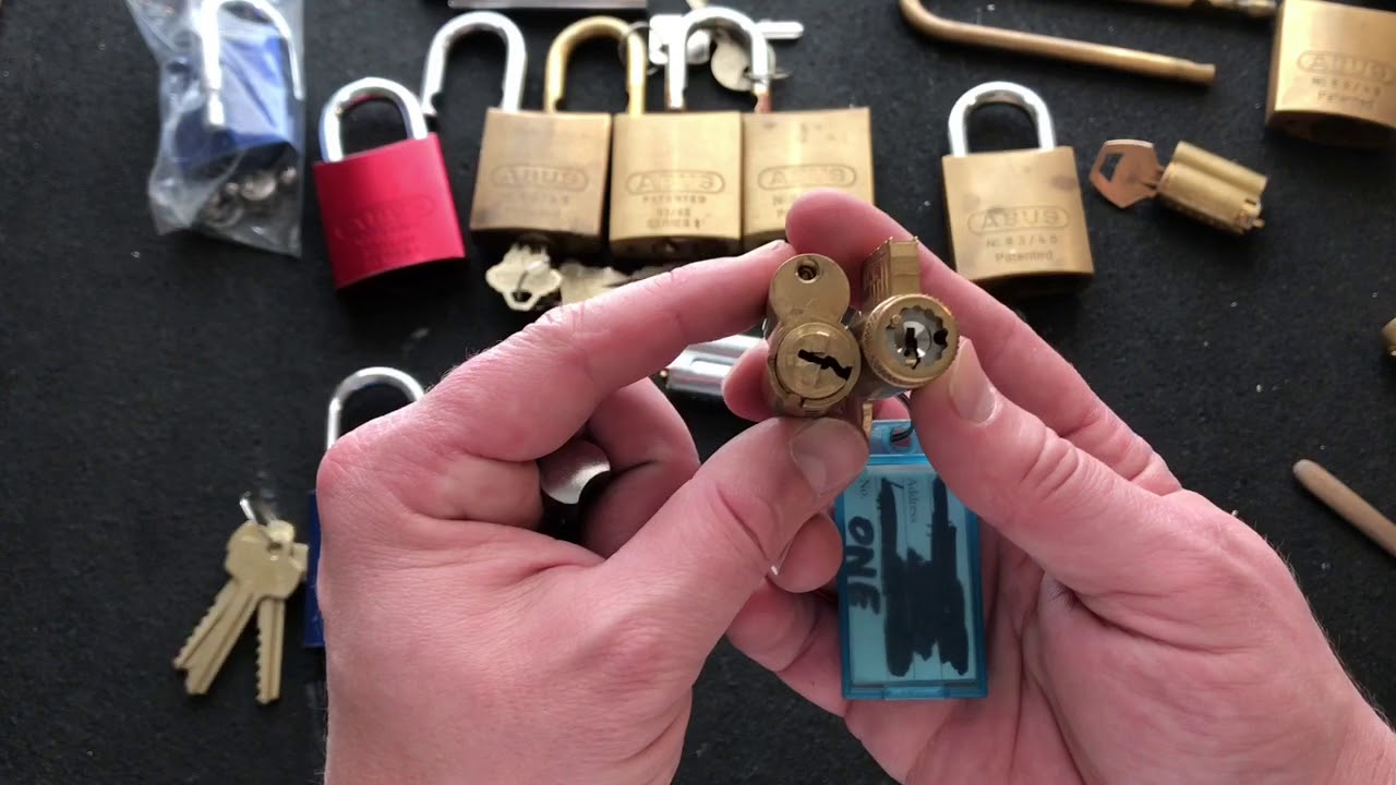 LPPtln (68) Abus 83 Core Recovery