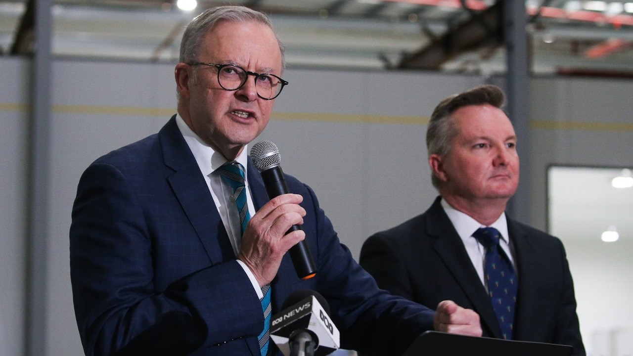 Albanese government promises energy bills won&rsquo;t increase as a result of data centre surge