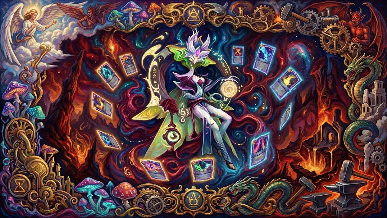 (monster train 2) gold and silver
