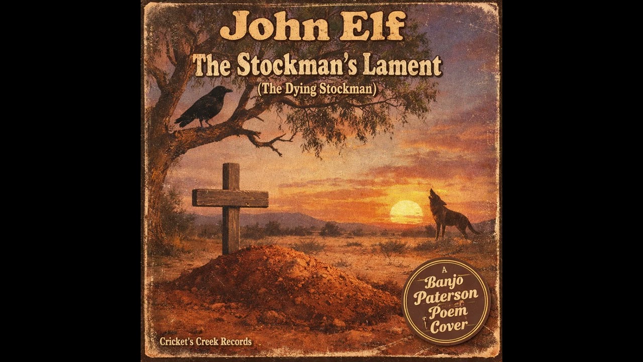 The Stockman's Lament