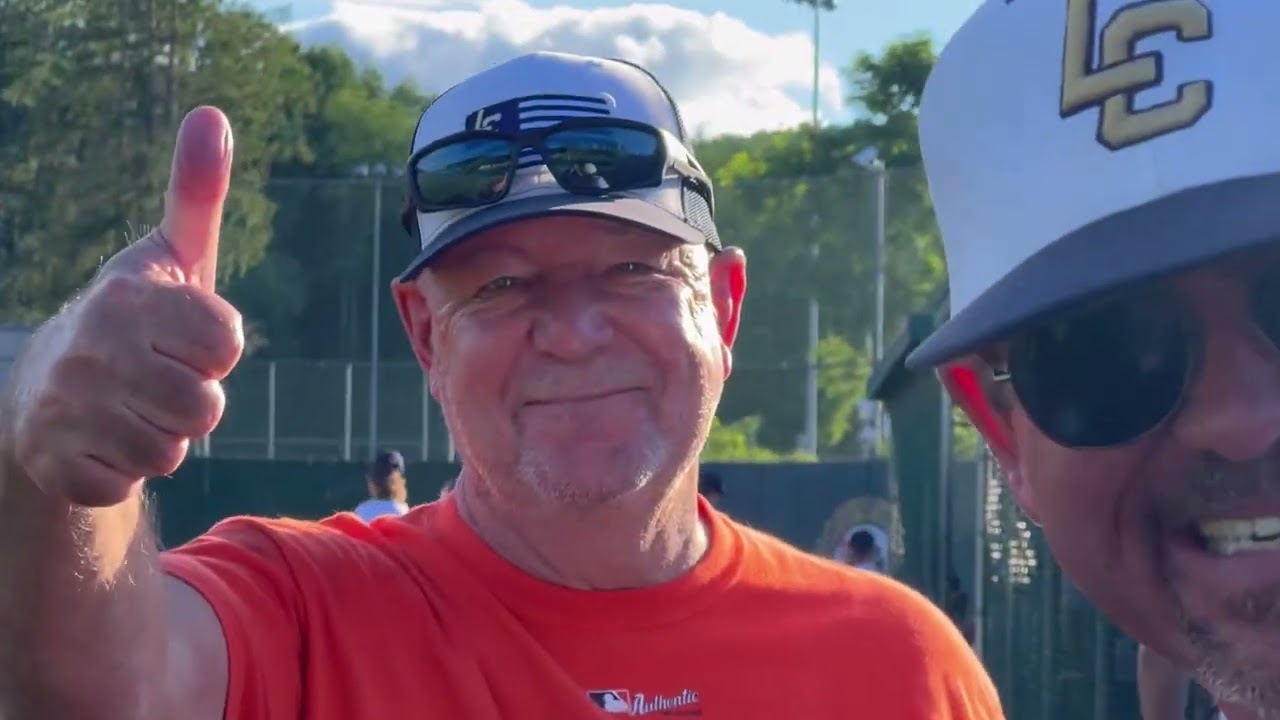 Justin Garcia: Some Highlights from this past Cooperstown All Star Village.