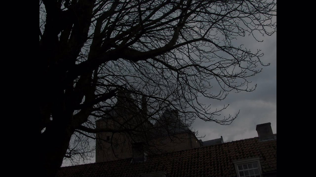 The Old Castle Mussorgsky