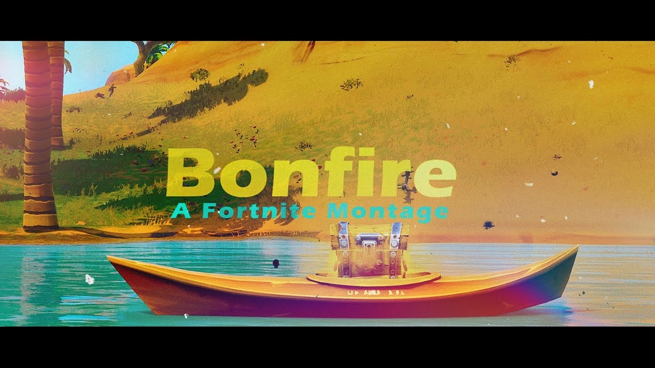 Bonfire [Fortnite]