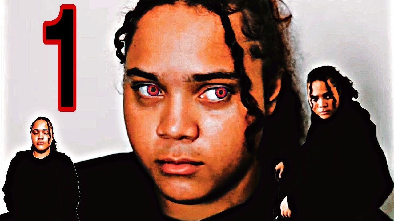 LA SANTA DIABLA CAPITULO 1 SERIE DE TERROR DOMINICANA