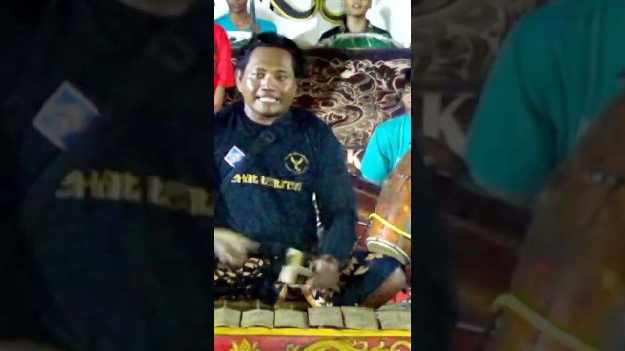 KETUA DAUL PROBOLINGGO #aaf #probolinggo #musikdaulprobolinggo