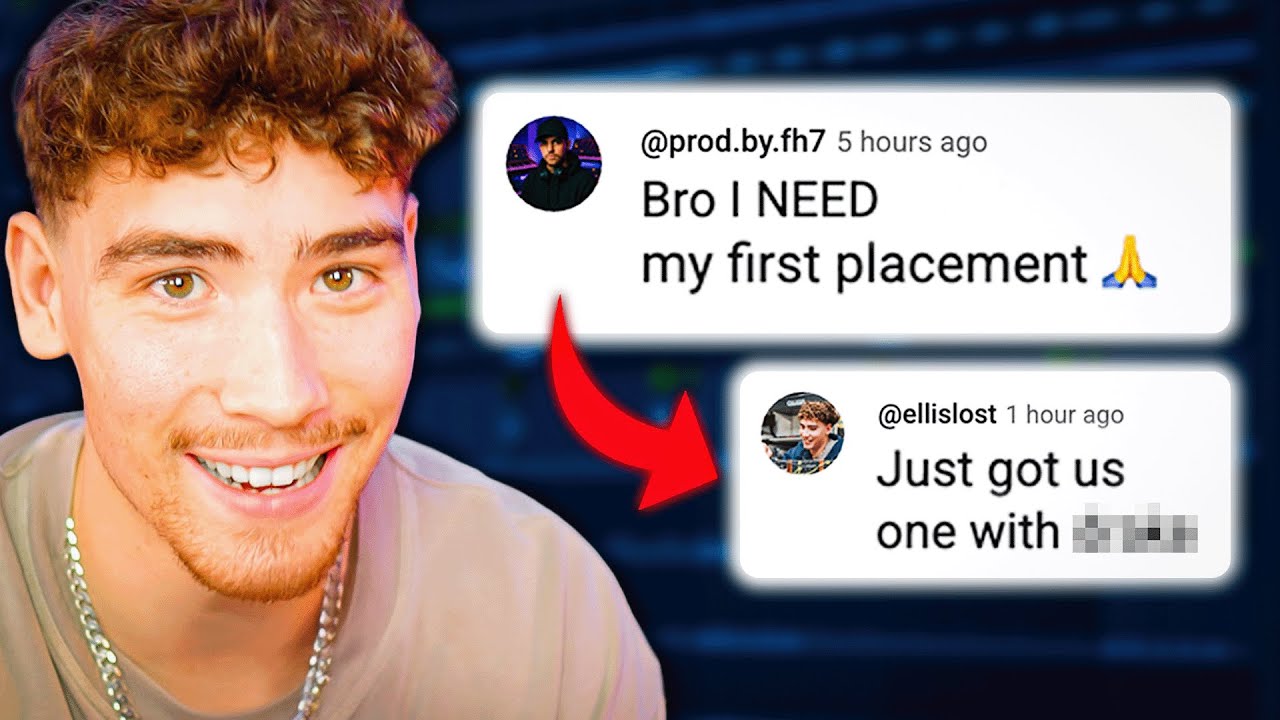My Subscribers Wanted A Placement…So I Got Them One!