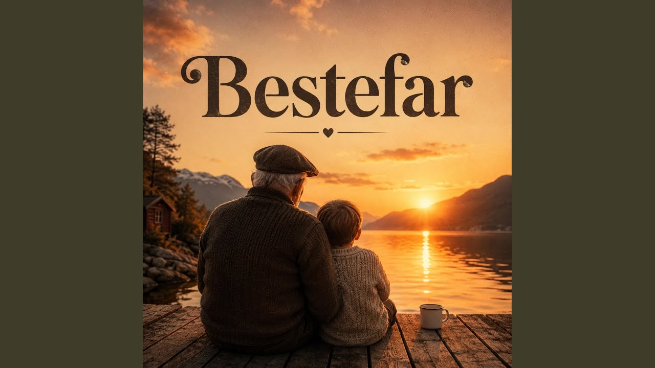 Bestefar