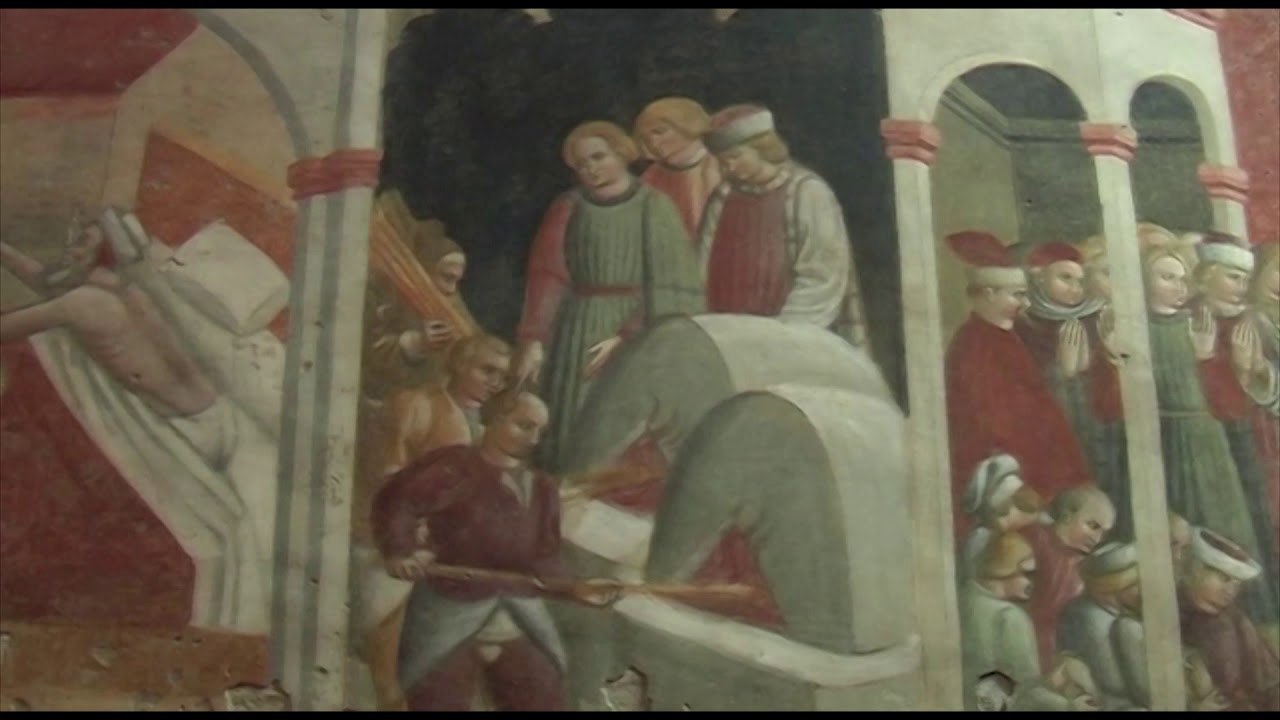 Catedral de la Asunción   (Parma, Italia)