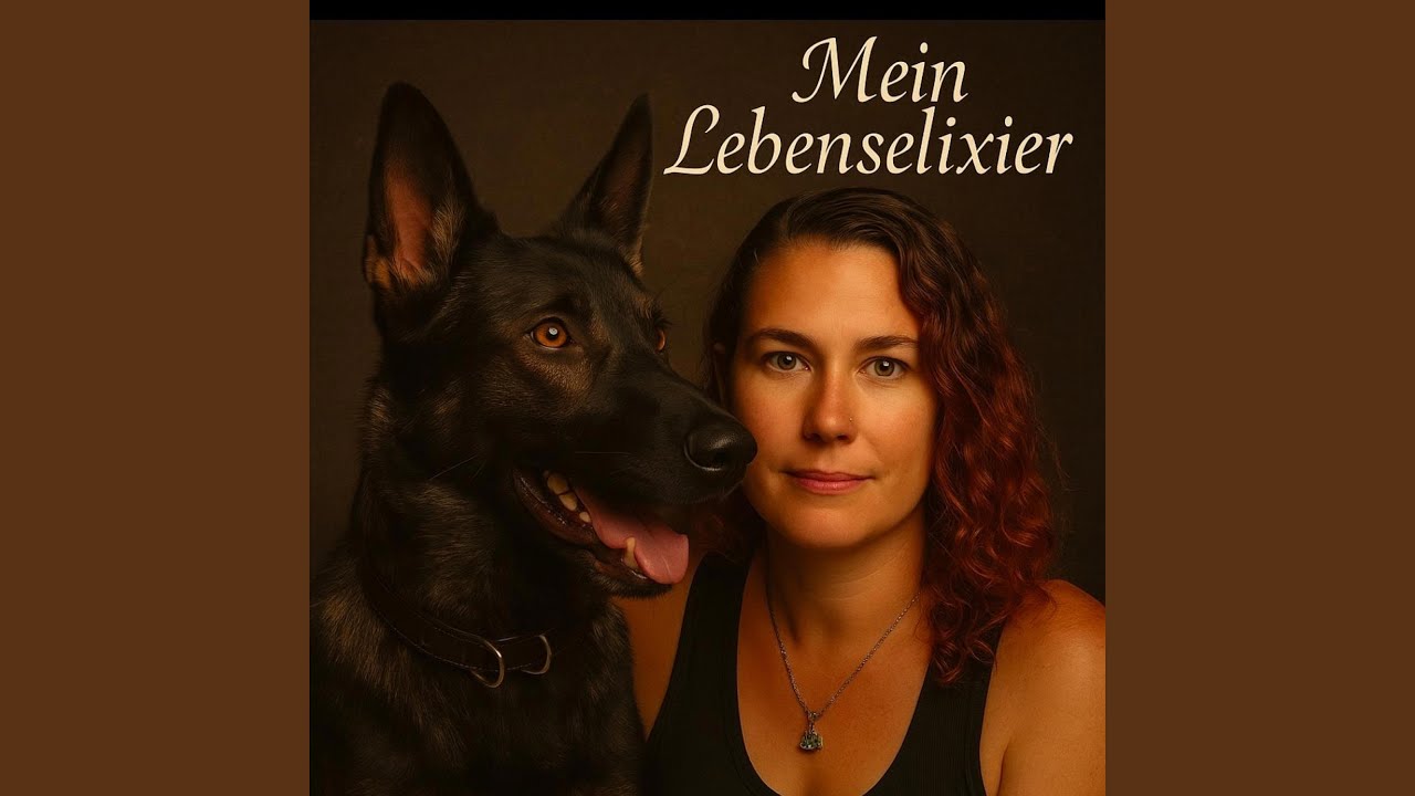 Mein Lebenselixier