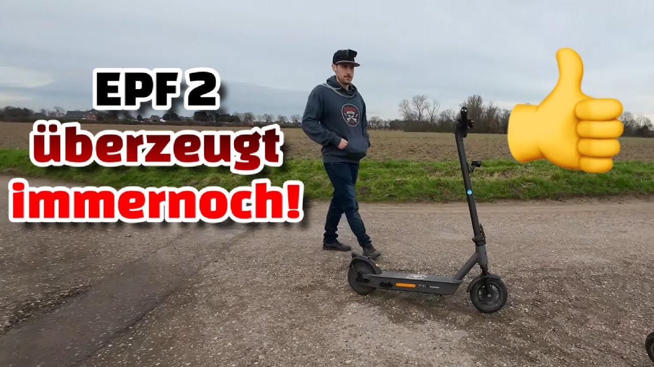 EPF2 XT 835 | Immernoch gut in 2024?