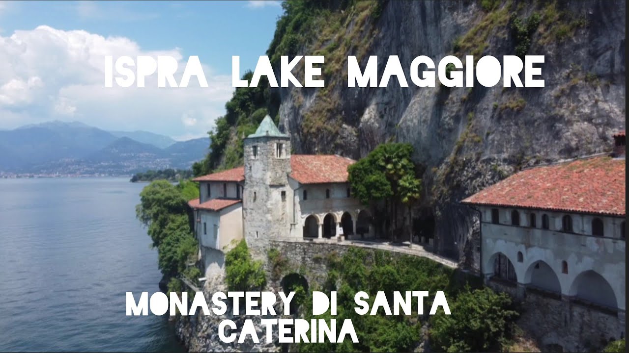 Discover Italy Ispra: Serene Lake Maggiore Vibes