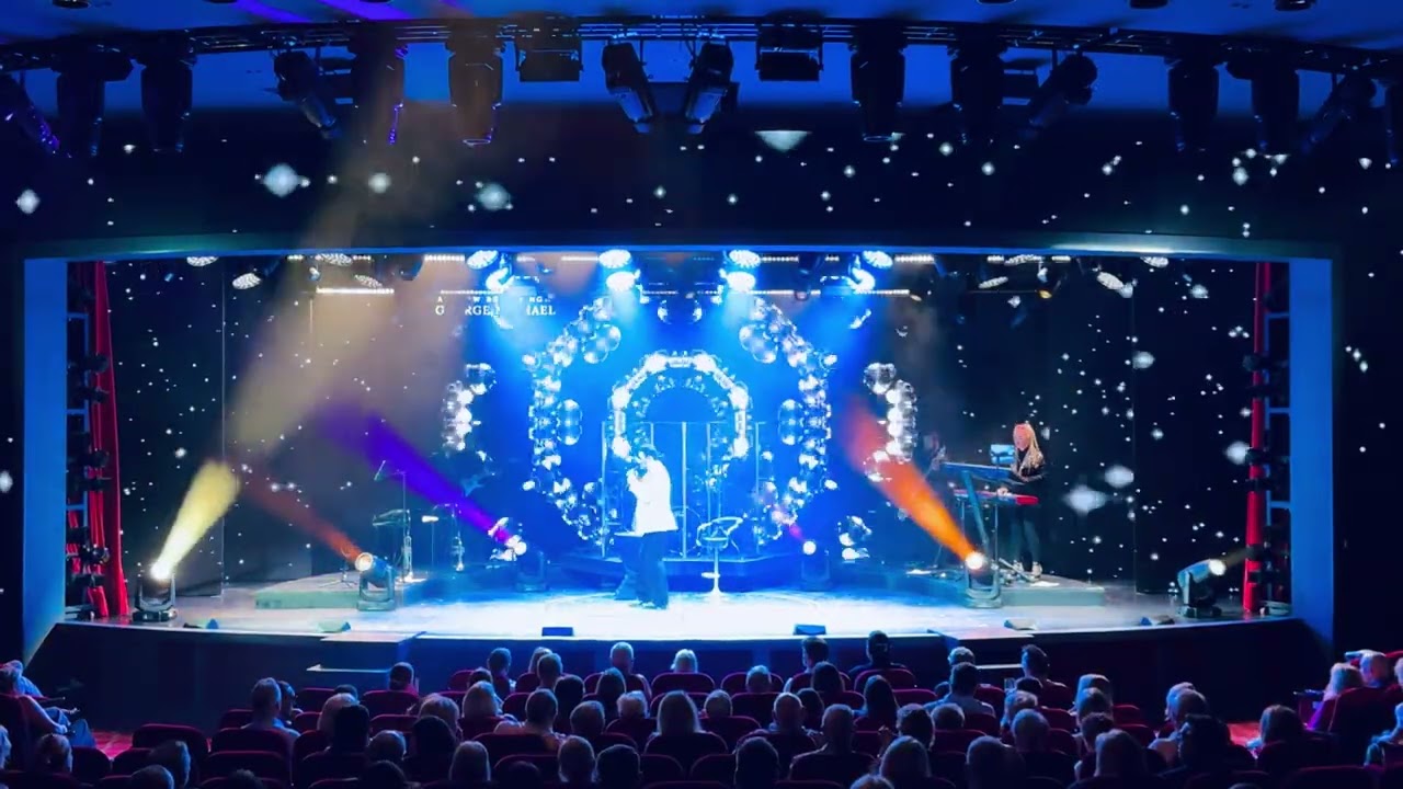 Andrew with us on Arvia