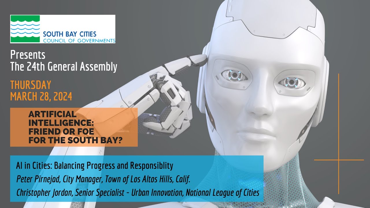 AI in Cities: Balancing Progress and Responsibility