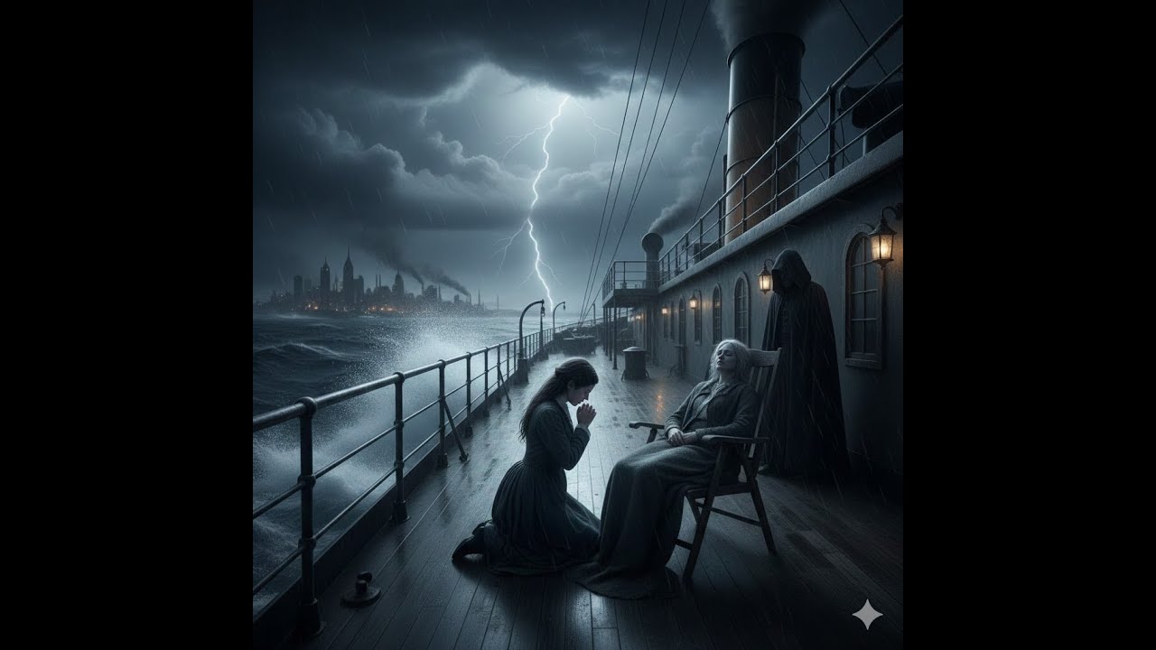 𝐃𝐚𝐫𝐤 𝐇𝐨𝐫𝐢𝐳𝐨𝐧 𝐒𝐑𝐏【𝟏𝟗𝟎𝟎】 #Beaumont No.1