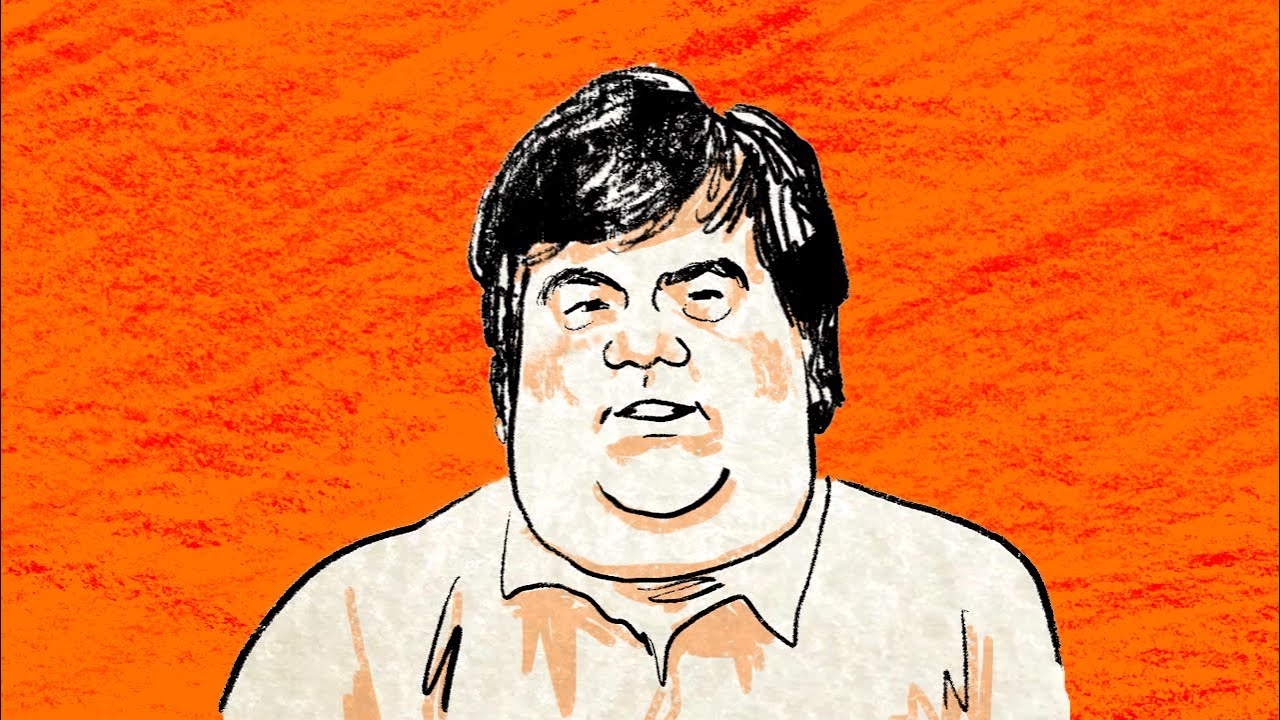 Dan Schneider | CMTOWN ANIMATED