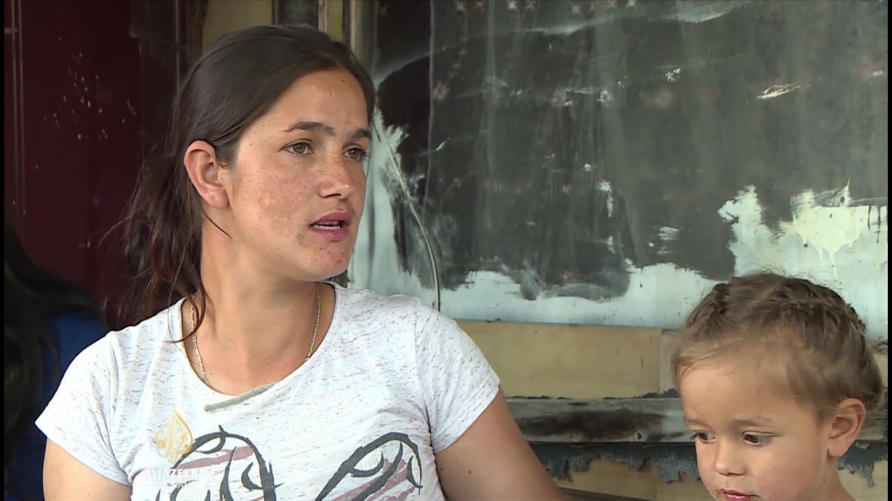 Najugroženiji bez socijalnih prava u Srbiji