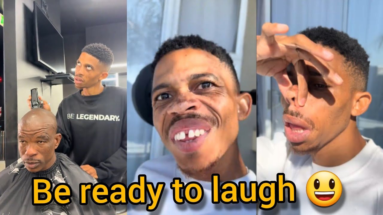 Best of William Last KRM Comedy
