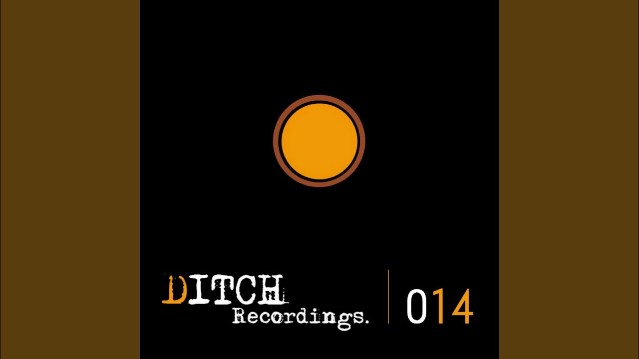 Norte America (Original Mix)