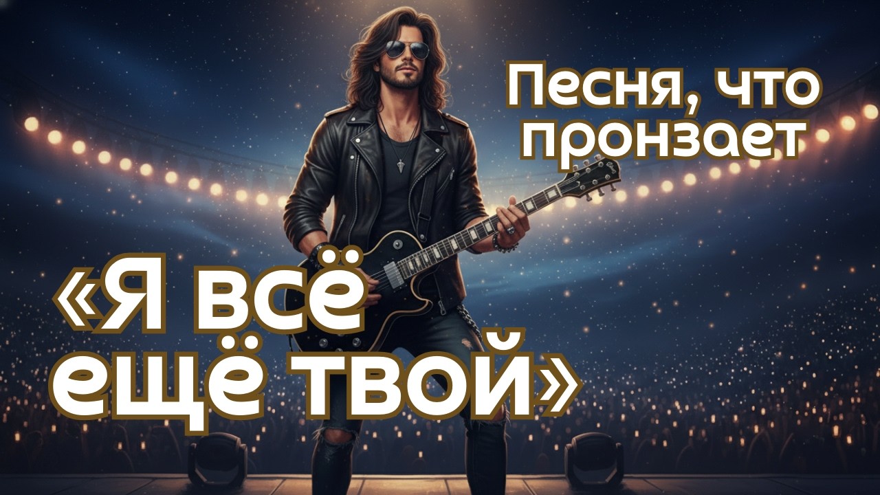 Мощная песня, трогающая глубины души каждого, кто любит/Memory song, that will pierce your heart